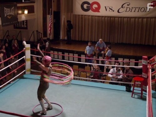 Убить скуку (2009)