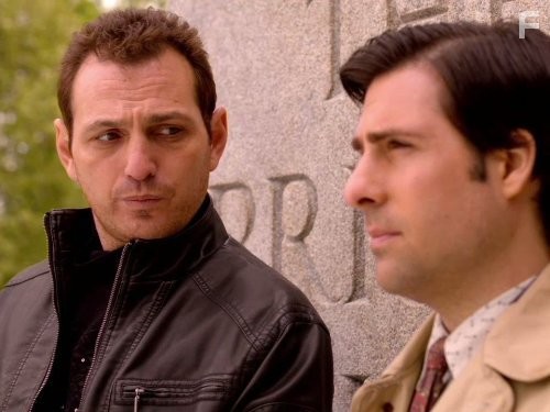 Убить скуку (2009)