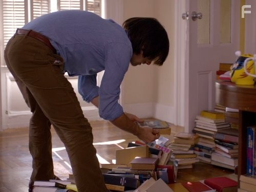 Убить скуку (2009)