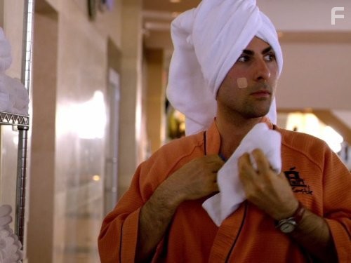 Убить скуку (2009)