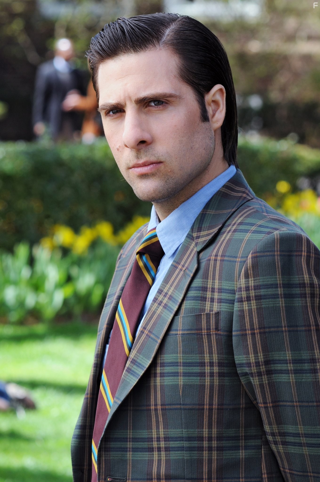 Jason Schwartzman in Убить скуку (2009)