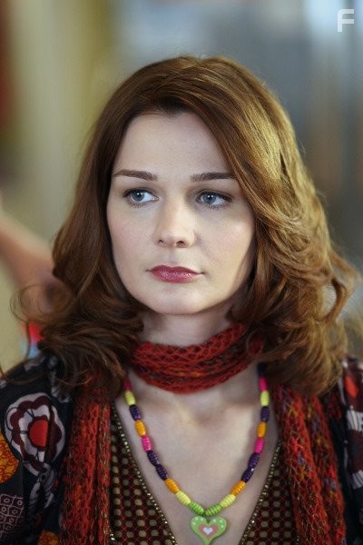 Heather Burns in Убить скуку (2009)