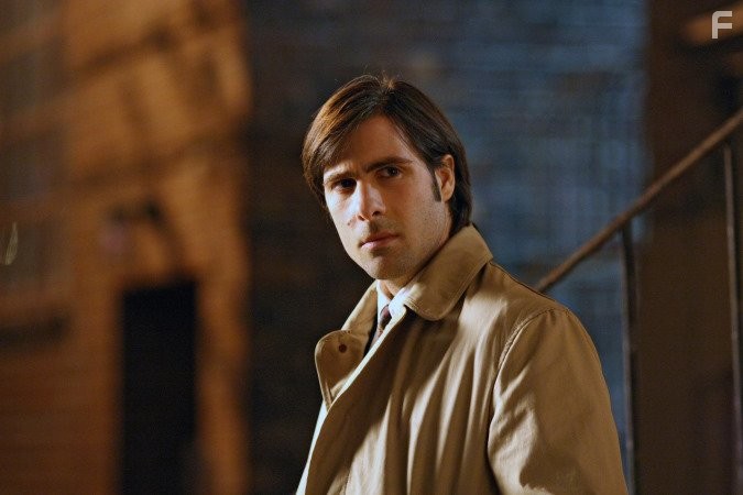 Jason Schwartzman in Убить скуку (2009)
