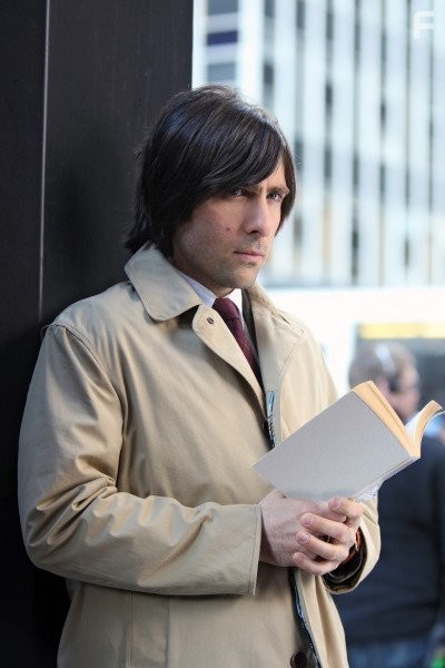 Jason Schwartzman in Убить скуку (2009)