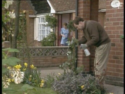 Соблюдая приличия (1990)