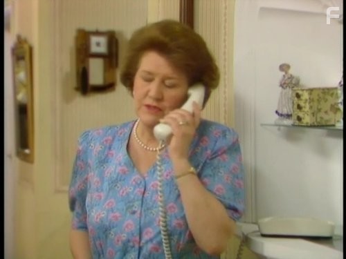 Соблюдая приличия (1990)