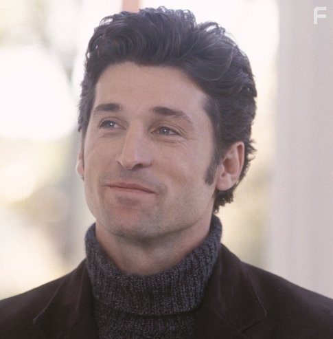 Patrick Dempsey in Стильная штучка (2002)