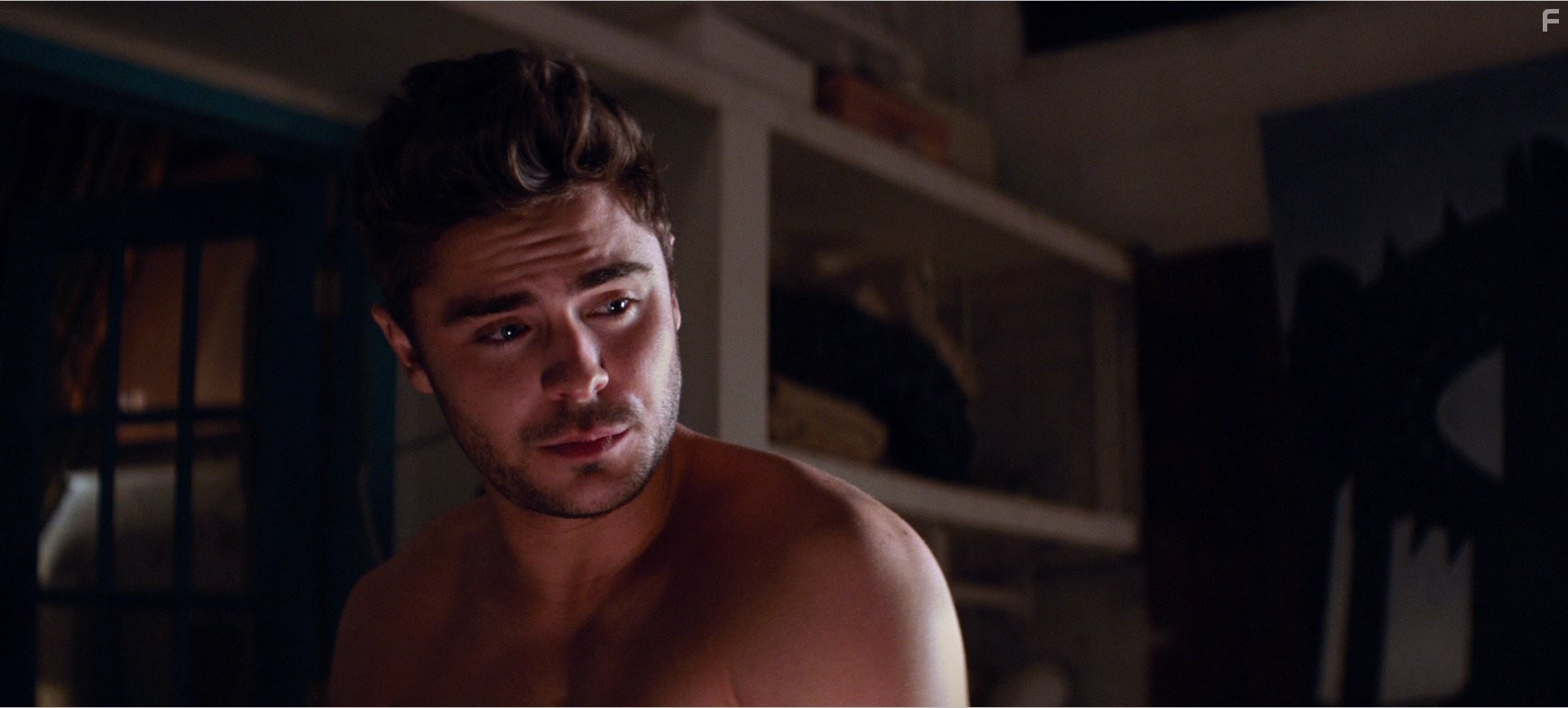 Zac Efron in Этот неловкий момент (2014)