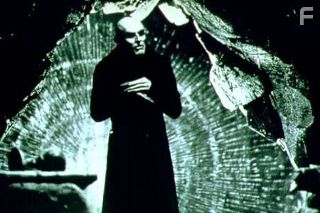 Willem Dafoe stars as Max Schreck/Count Orlock