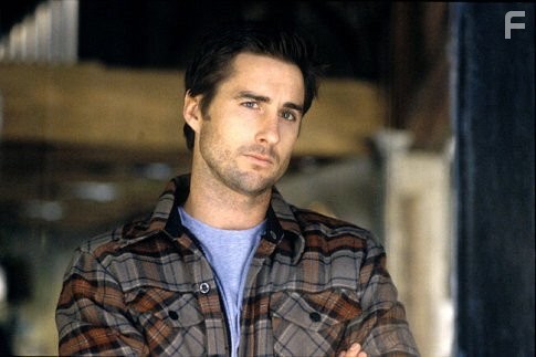 Luke Wilson in Алекс и Эмма (2003)