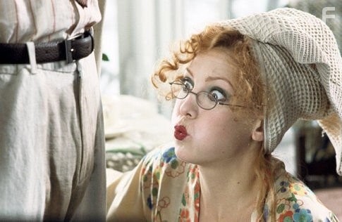 Kate Hudson in Алекс и Эмма (2003)