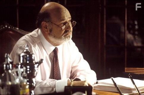 Rob Reiner in Алекс и Эмма (2003)