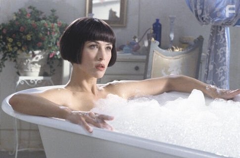 Sophie Marceau in Алекс и Эмма (2003)