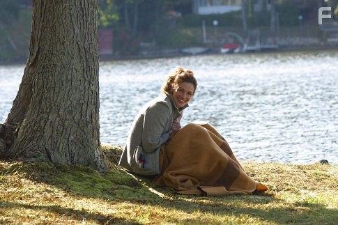 Julia Roberts in Улыбка Моны Лизы (2003)