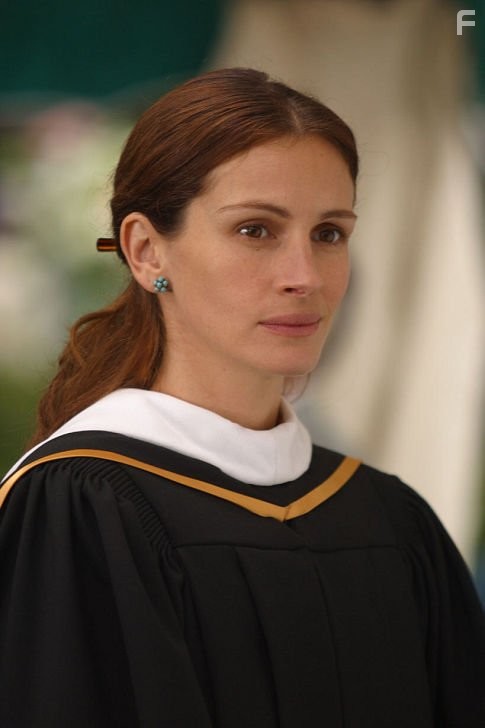 Julia Roberts in Улыбка Моны Лизы (2003)