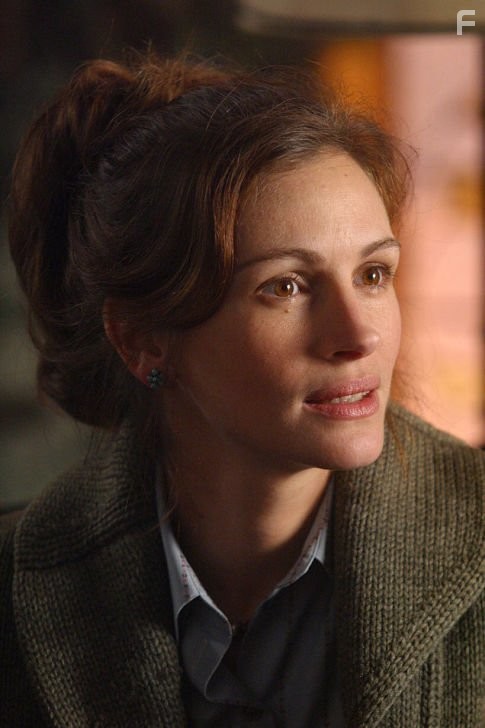 Julia Roberts in Улыбка Моны Лизы (2003)