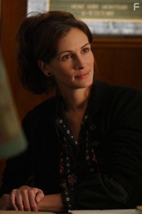 Julia Roberts in Улыбка Моны Лизы (2003)