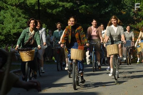 Julia Roberts in Улыбка Моны Лизы (2003)