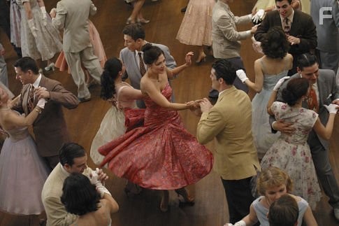 Улыбка Моны Лизы (2003)