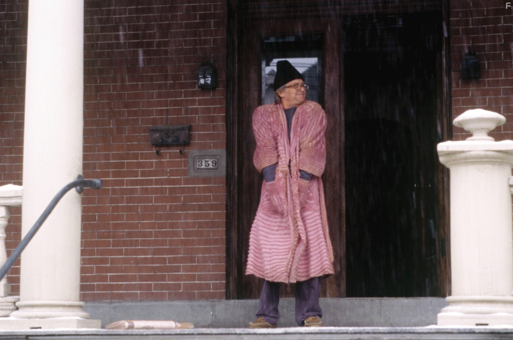 Michael Douglas in Вундеркинды (2000)