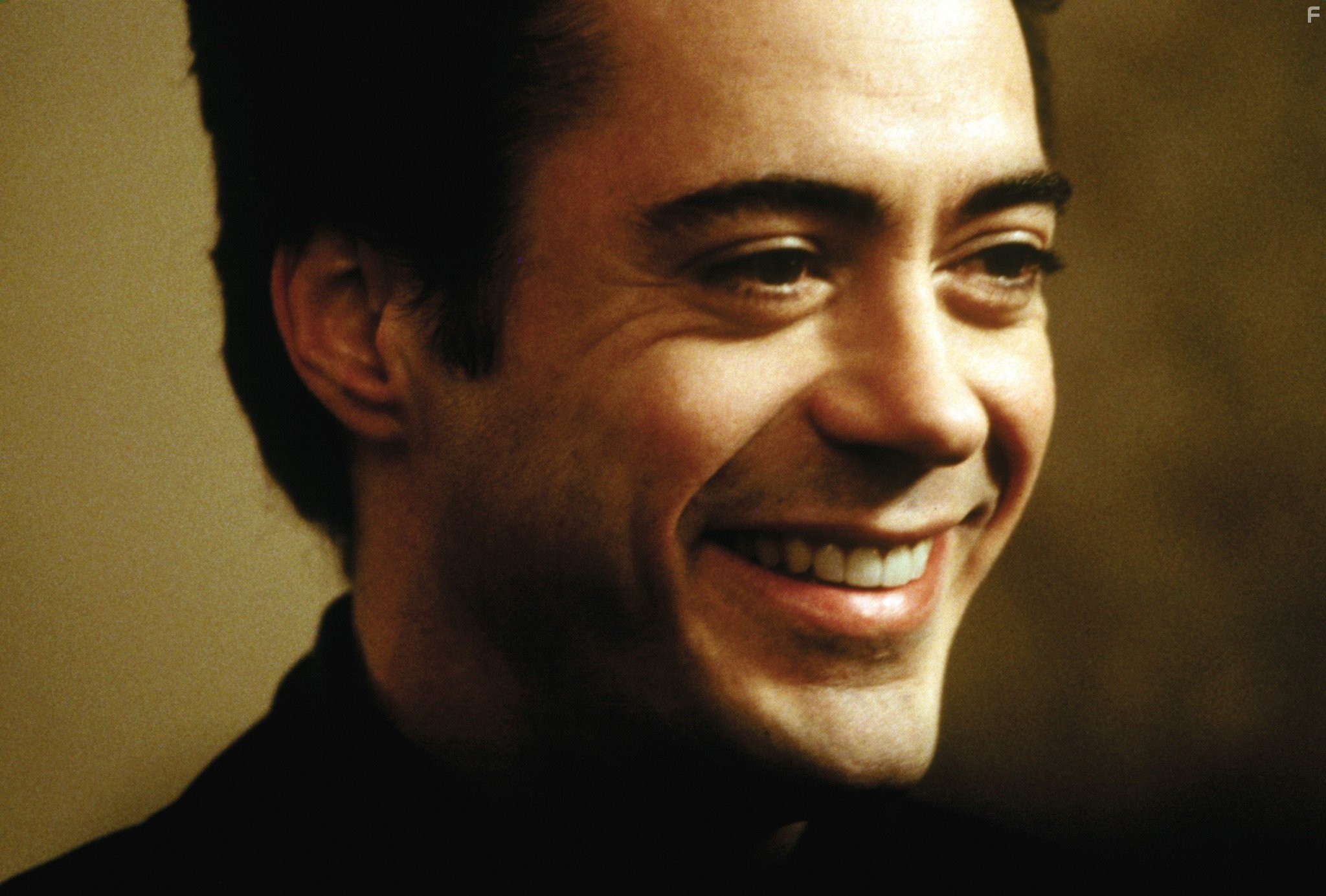 Robert Downey Jr. in Вундеркинды (2000)