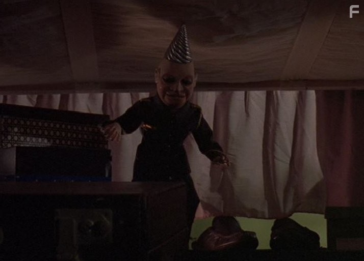 Повелитель кукол (1989)