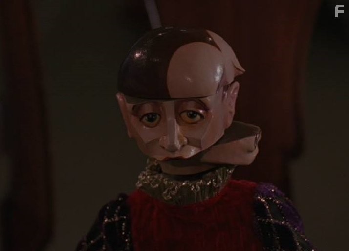 Повелитель кукол (1989)