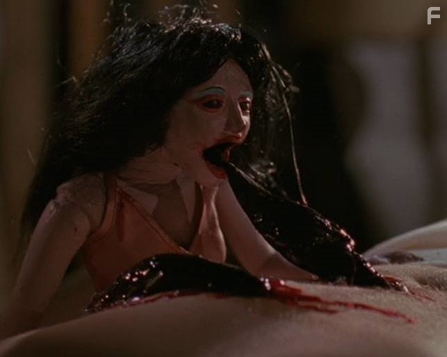 Повелитель кукол (1989)