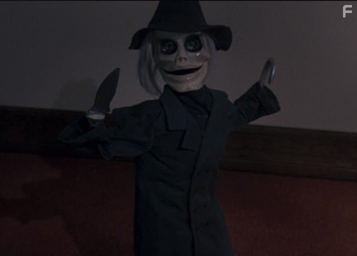 Повелитель кукол (1989)