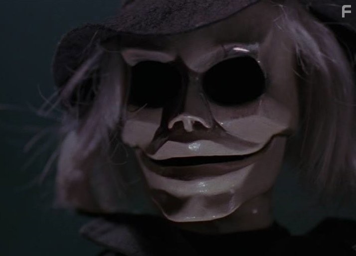 Повелитель кукол (1989)