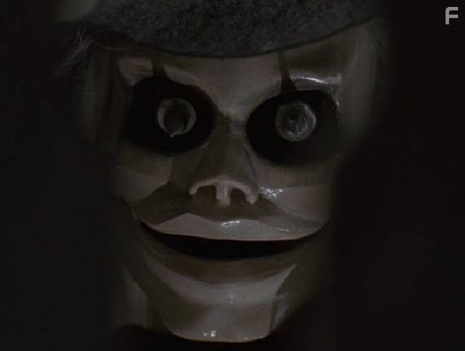 Повелитель кукол (1989)