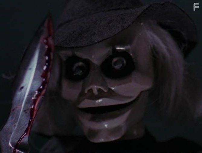 Повелитель кукол (1989)