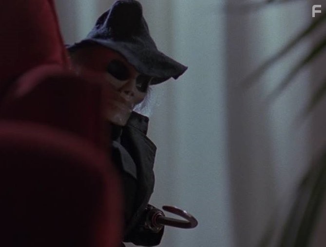 Повелитель кукол (1989)