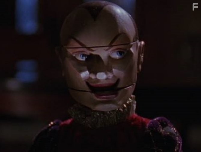 Повелитель кукол (1989)