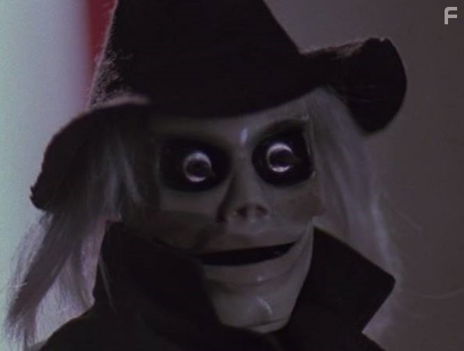 Повелитель кукол (1989)