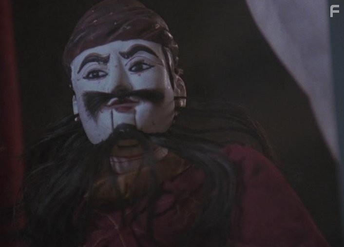 Повелитель кукол (1989)