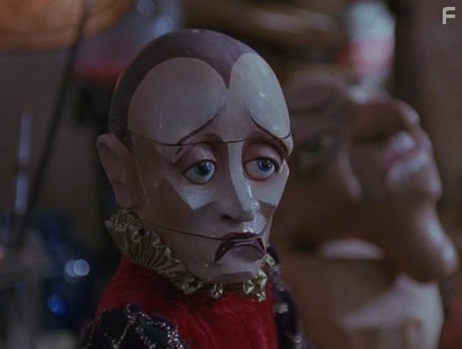 Повелитель кукол (1989)