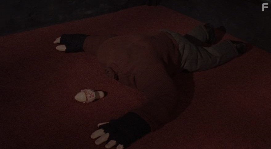 Повелитель кукол (1989)