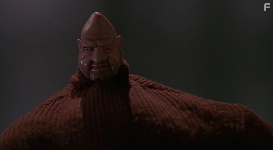 Повелитель кукол (1989)