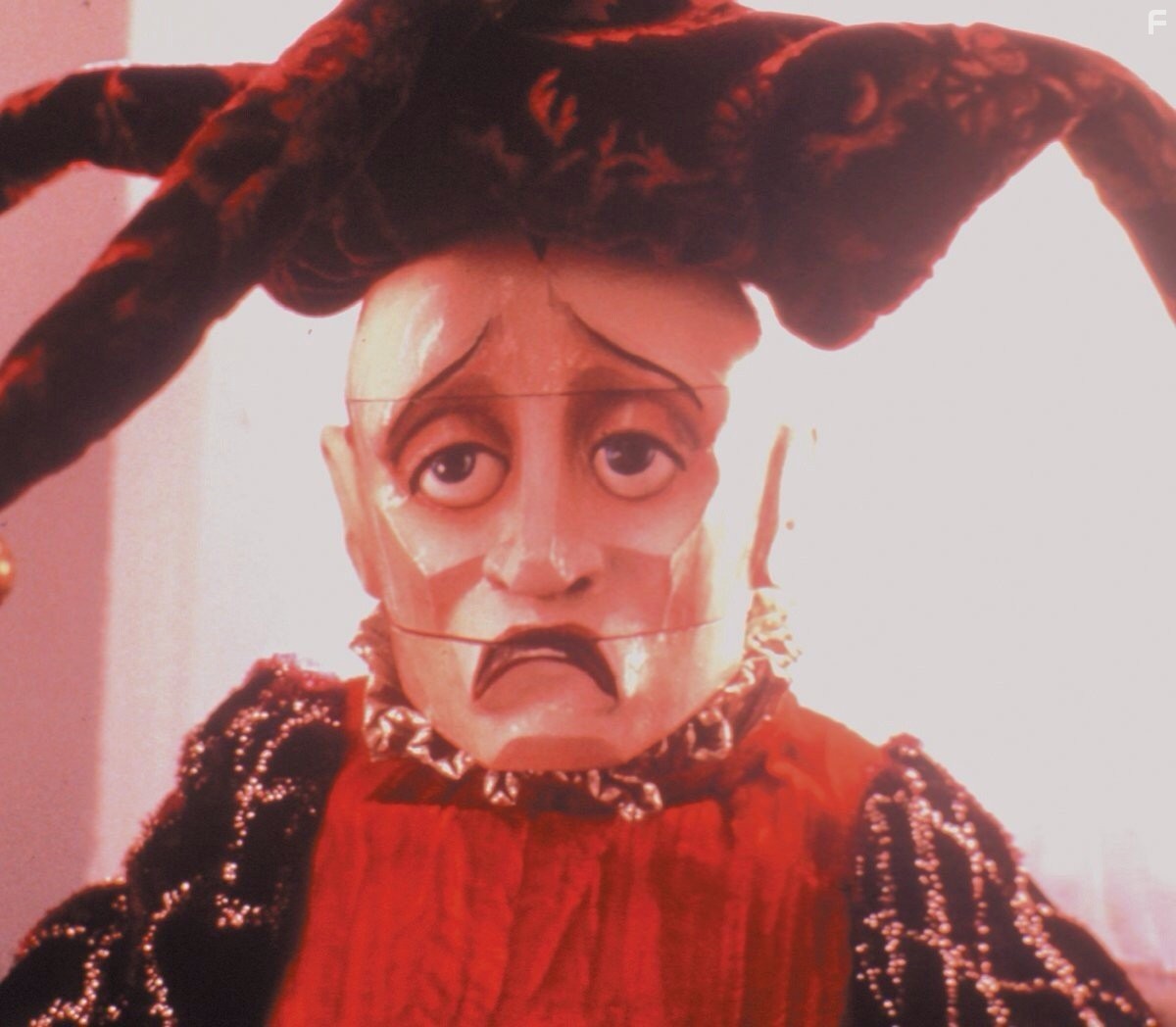 Повелитель кукол (1989)