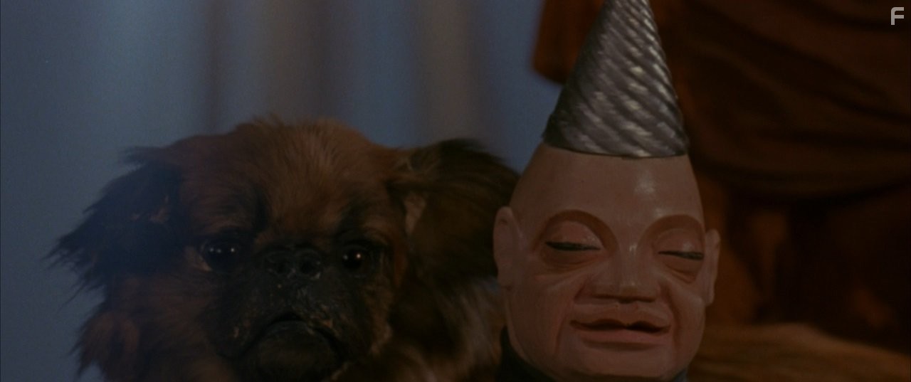 Повелитель кукол (1989)