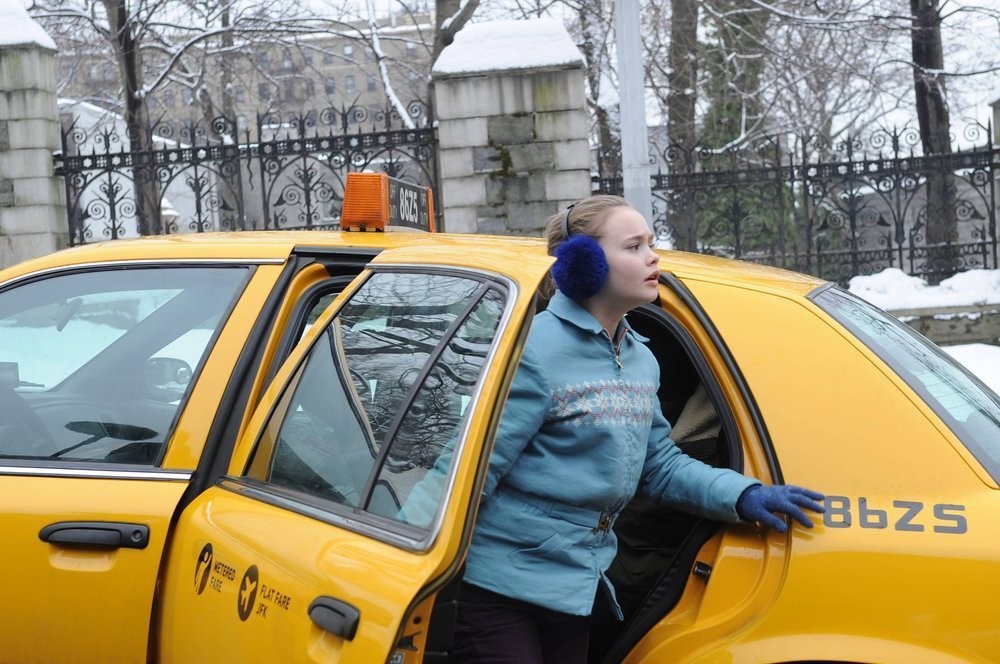 Johnny Sequoyah in Beрь (2014)