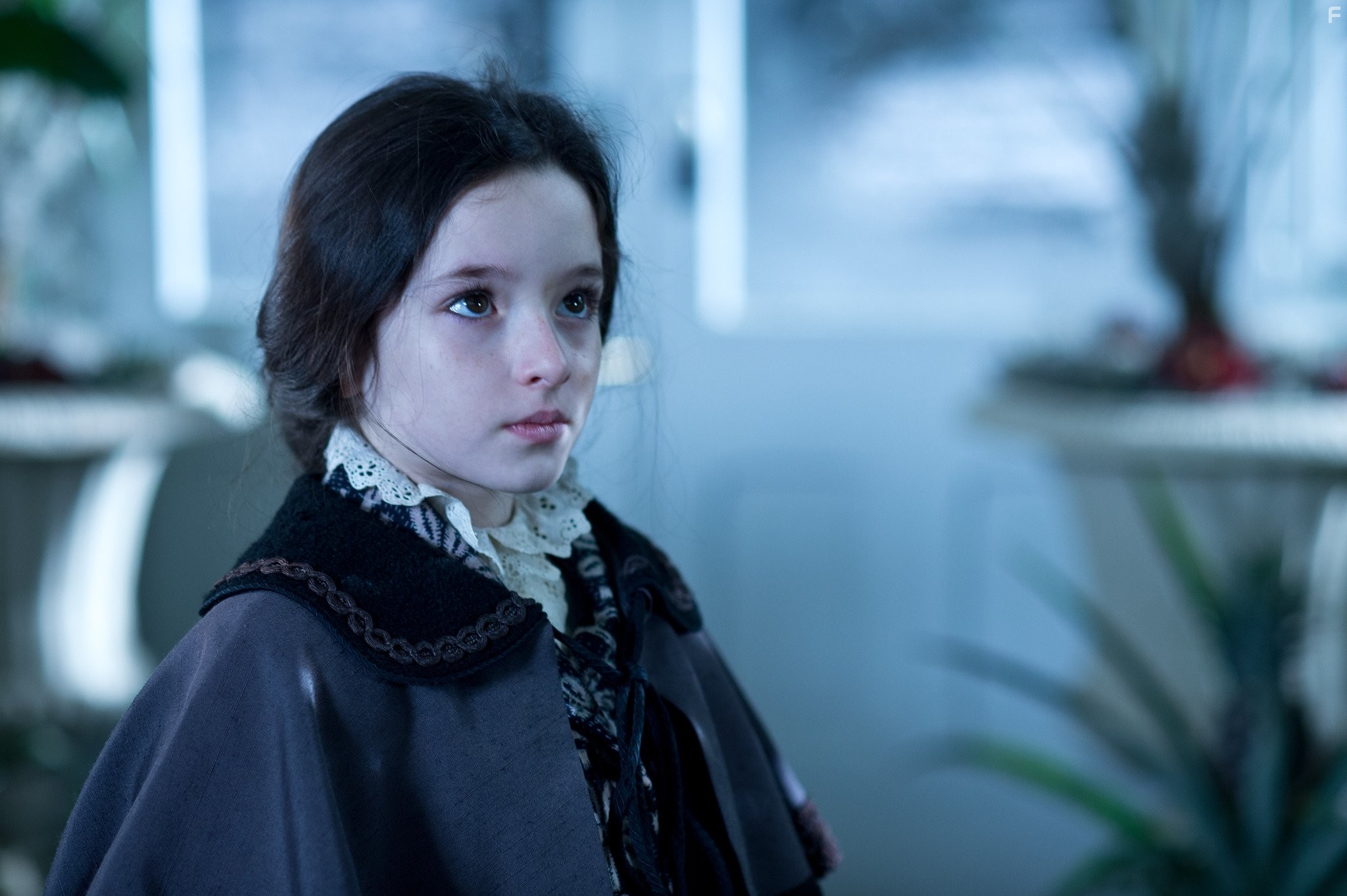 Mckayla Twiggs in Любовь сквозь время (2014)