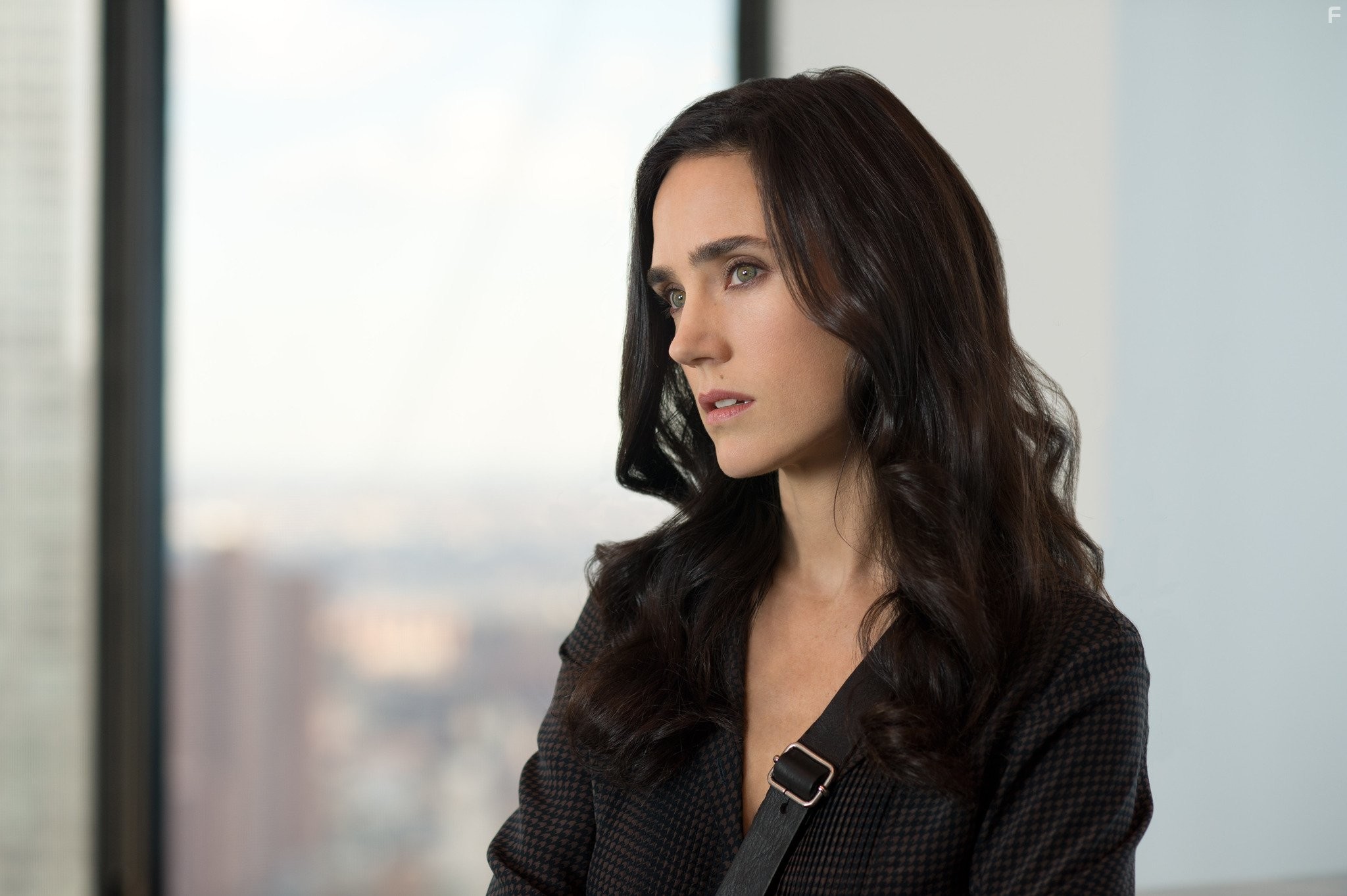 Jennifer Connelly in Любовь сквозь время (2014)