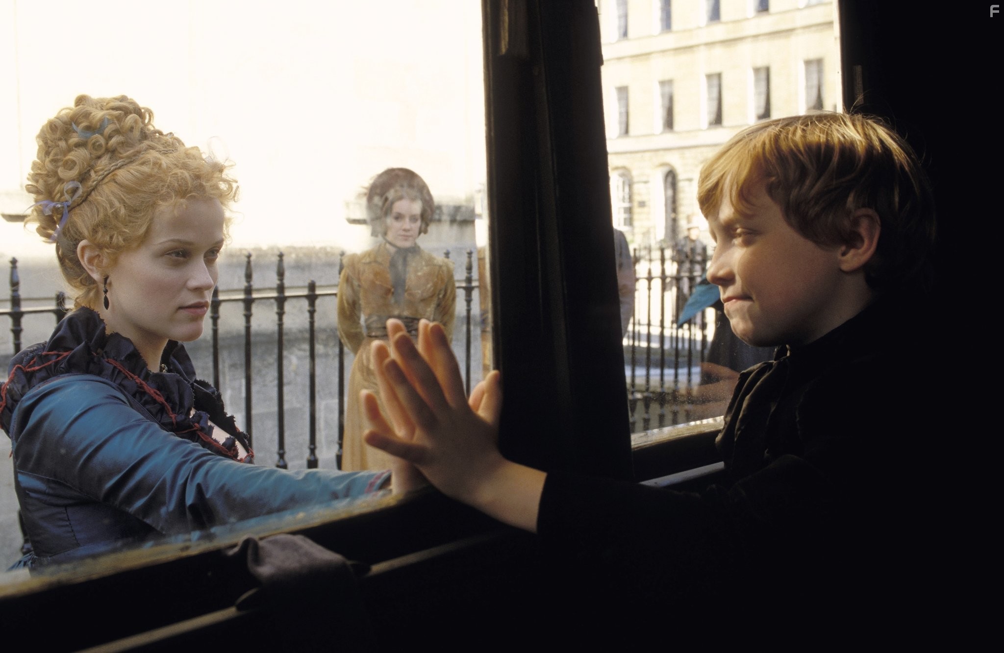 Reese Witherspoon in Ярмарка тщеславия (2004)