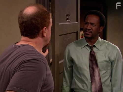 Счастливчик Луи