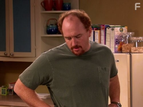 Счастливчик Луи (2006)