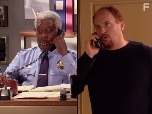 Счастливчик Луи (2006)