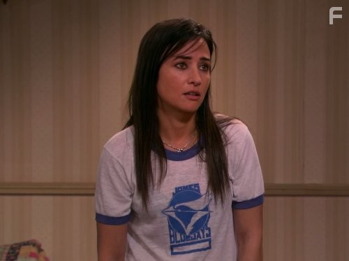 Pamela Adlon in Счастливчик Луи (2006)