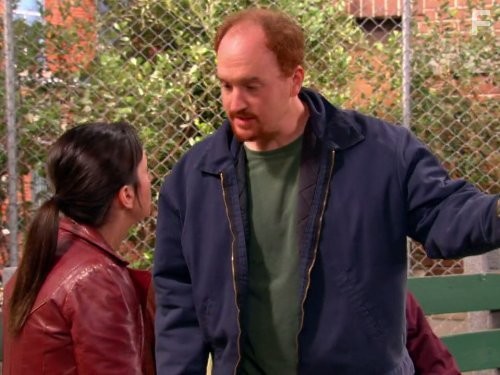 Счастливчик Луи (2006)